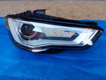 Laden Sie das Bild in den Galerie-Viewer, Frontscheinwerfer Audi A3 8V0941006 Xenon Rechts Scheinwerfer Headlight SCH1903257636rc