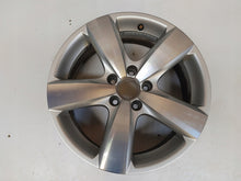 Load image into Gallery viewer, 1x Alufelge 17 Zoll 6.5&quot; 5x112 33ET Silber 5N0601025AG VW Tiguan Rim Wheel