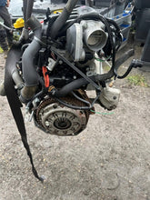 Laden Sie das Bild in den Galerie-Viewer, Motor Renault Megane Scenic K4MT866 1.6 60TKm Benzin Engine Unkomplett MOT4451881777ly
