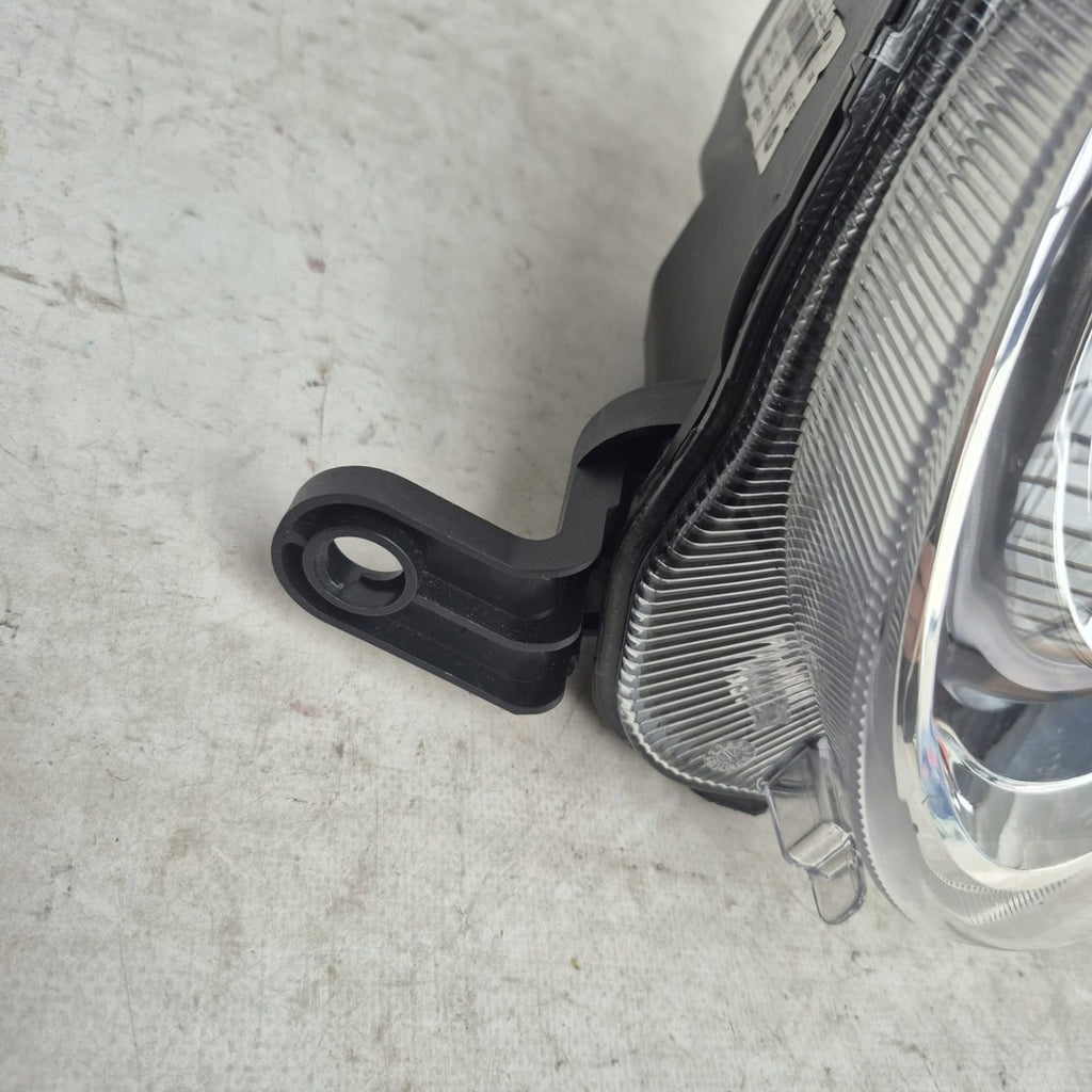 Frontscheinwerfer Fiat 500 52129443 Links Scheinwerfer Headlight SCH5110816555vh