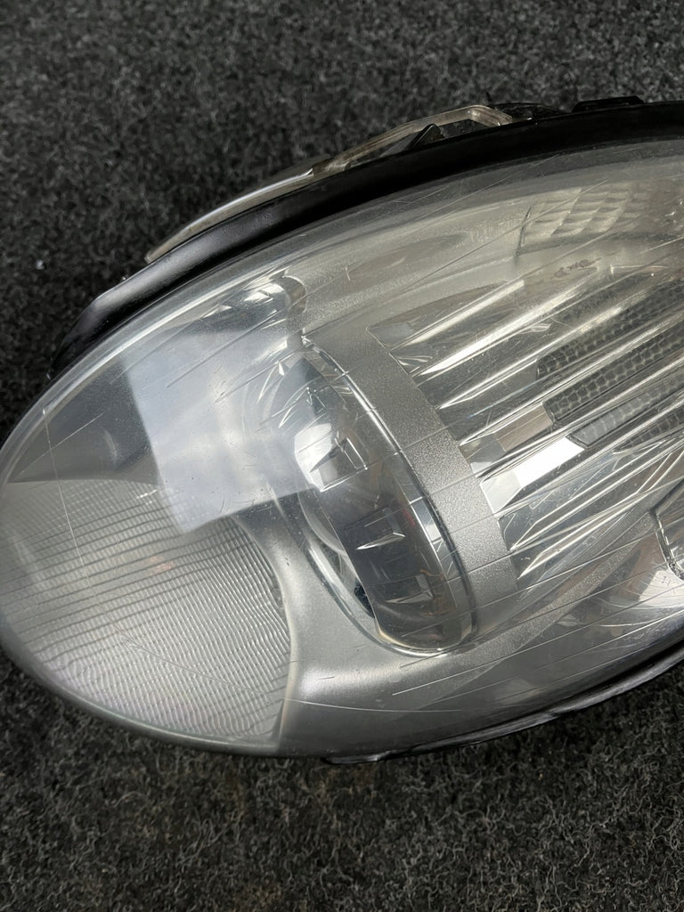 Frontscheinwerfer Mercedes-Benz W251 Bi-Xenon Links Scheinwerfer Headlight SCH4141243803nh