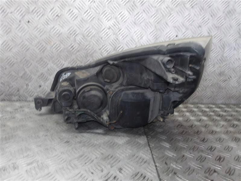 Frontscheinwerfer Renault Espace IV 8200394710 Xenon Rechts Headlight SCH6276622633zy