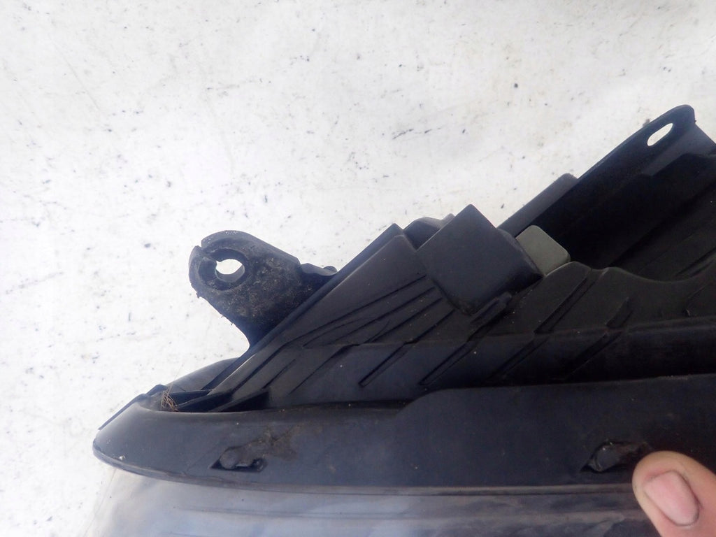 Frontscheinwerfer Hyundai II Picanto Links Scheinwerfer Headlight SCH6984897693fe