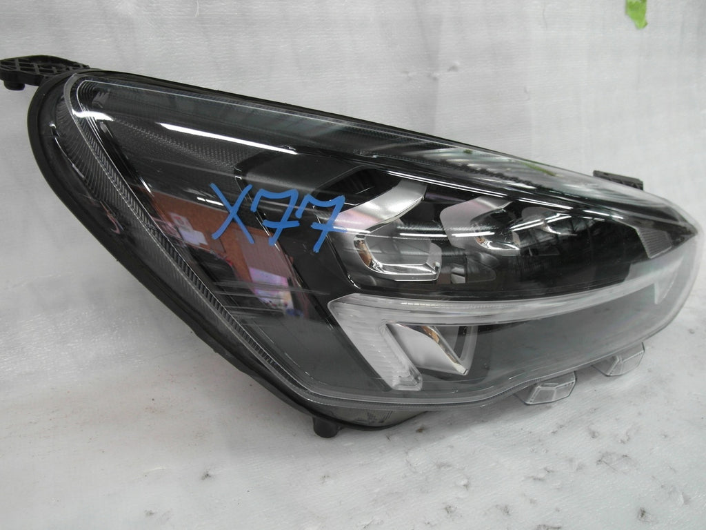 Frontscheinwerfer Ford Focus MX7B-13E014-EB MX7B-13E014 Full LED Rechts SCH6553260684yz