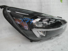 Laden Sie das Bild in den Galerie-Viewer, Frontscheinwerfer Ford Focus MX7B-13E014-EB MX7B-13E014 Full LED Rechts SCH6553260684yz
