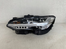 Load image into Gallery viewer, Frontscheinwerfer Volvo S90 V90 31655728 LED Links Scheinwerfer Headlight SCH5958657202td