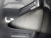 Load image into Gallery viewer, 1x Alufelge 17 Zoll 7.0" 5x112 40ET Glanz Silber 5NA601025P Mg Tiguan Rim Wheel FEL3742539712sw