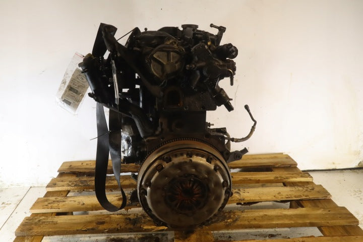 Motor Peugeot Expert RHK 2.0 HDI 119PS 88kW 2008 Diesel Engine Unkomplett MOT5882053032yr