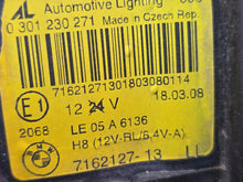 Laden Sie das Bild in den Galerie-Viewer, Frontscheinwerfer BMW 3 E93 E92 7162127 Links Scheinwerfer Headlight SCH9325135872wn