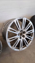 Load image into Gallery viewer, 1x Alufelge 20 Zoll Audi A8 Rim Wheel FEL1488287595zj