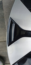 Load image into Gallery viewer, 1x Alufelge 18 Zoll 7.5" 5x114.3 45ET Glanz Schwarz 403007567R Renault Arkana FEL6890084398es