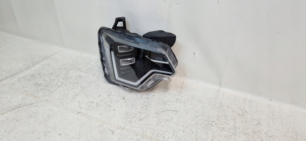 Frontscheinwerfer Kia Niro Full LED Rechts Scheinwerfer Headlight SCH6980798576cj