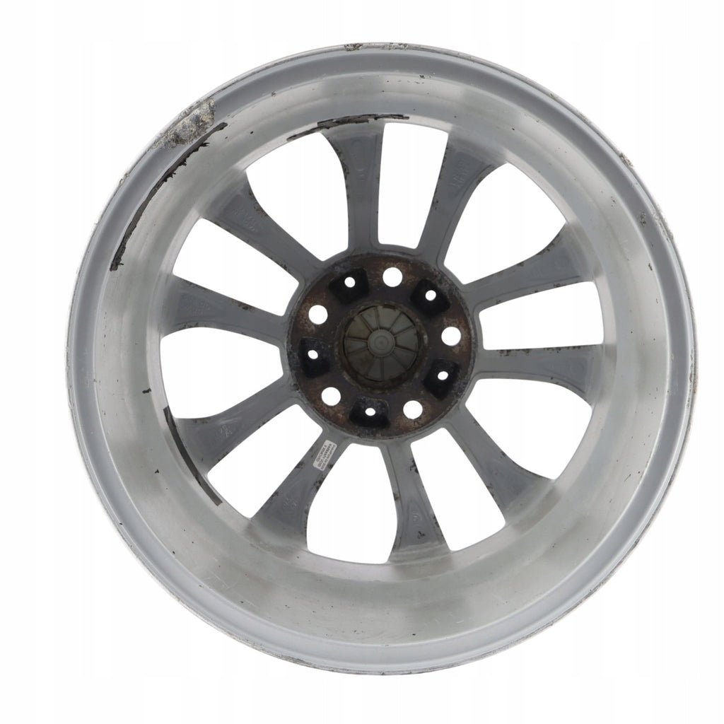1x Alufelge 17 Zoll 7.0" 5x120 6757042 BMW E87 Rim Wheel FEL1486858202em