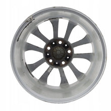 Laden Sie das Bild in den Galerie-Viewer, 1x Alufelge 17 Zoll 7.0" 5x120 6757042 BMW E87 Rim Wheel FEL1486858202em