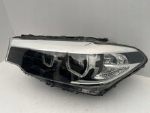 Laden Sie das Bild in den Galerie-Viewer, Frontscheinwerfer BMW 5 G31 G30 8499111 LED Links Scheinwerfer Headlight SCH4746787741oc