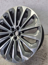 Load image into Gallery viewer, 1x Alufelge 21 Zoll 4KE601025 Audi E-Tron Rim Wheel FEL2596820533iv