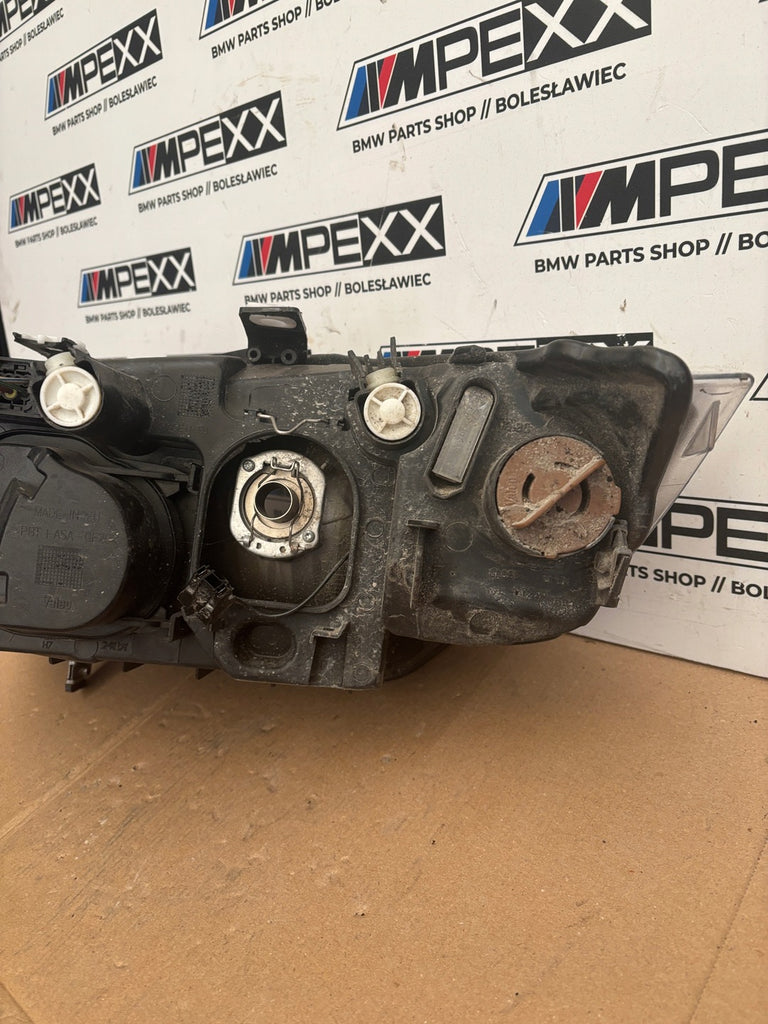 Frontscheinwerfer BMW E91 E90 89311649 Xenon Rechts Scheinwerfer Headlight SCH8170629068gf