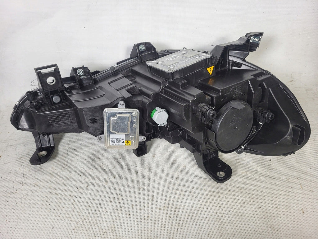 Frontscheinwerfer Alfa Romeo Giulia 00505641040 Xenon Links Headlight SCH1676552759ye