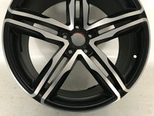 Load image into Gallery viewer, 1x Alufelge 20 Zoll 9.0&quot; 5x114.3 40ET WH11-90020 Mazda Rim Wheel