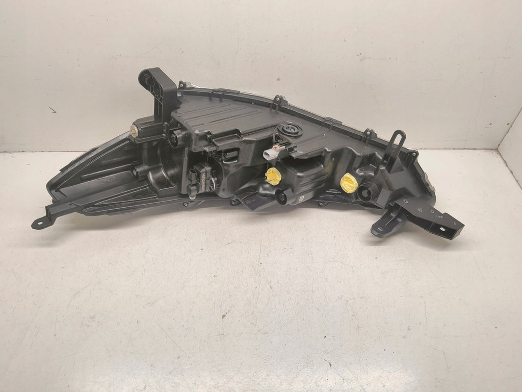 Frontscheinwerfer Toyota Corolla Rechts Scheinwerfer Headlight SCH6517332536ot