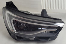 Load image into Gallery viewer, Frontscheinwerfer Opel Grandland YP00015980 Full LED Rechts Headlight SCH3559029548zn