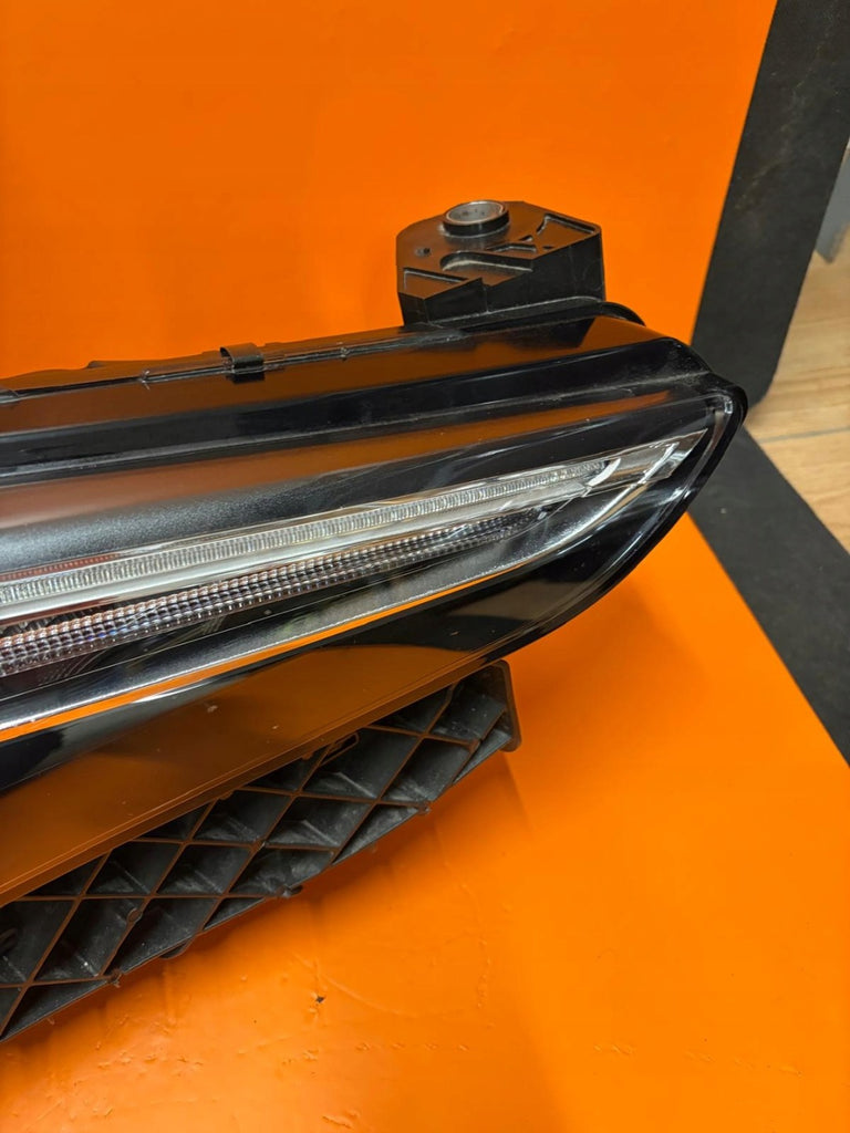 Frontscheinwerfer Alfa Romeo Stelvio 50563959 Xenon Rechts Headlight SCH8190965701xt