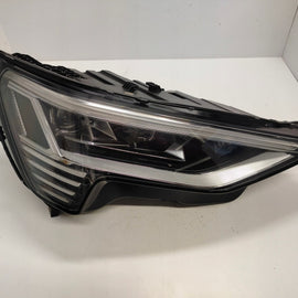 Frontscheinwerfer Audi E-Tron 4KE941036 Rechts Scheinwerfer Headlight SCH3271985942nf