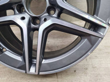Load image into Gallery viewer, 1x Alufelge 18 Zoll 5x112 A2054019500 Mercedes-Benz W205 Rim Wheel FEL3973094998oj