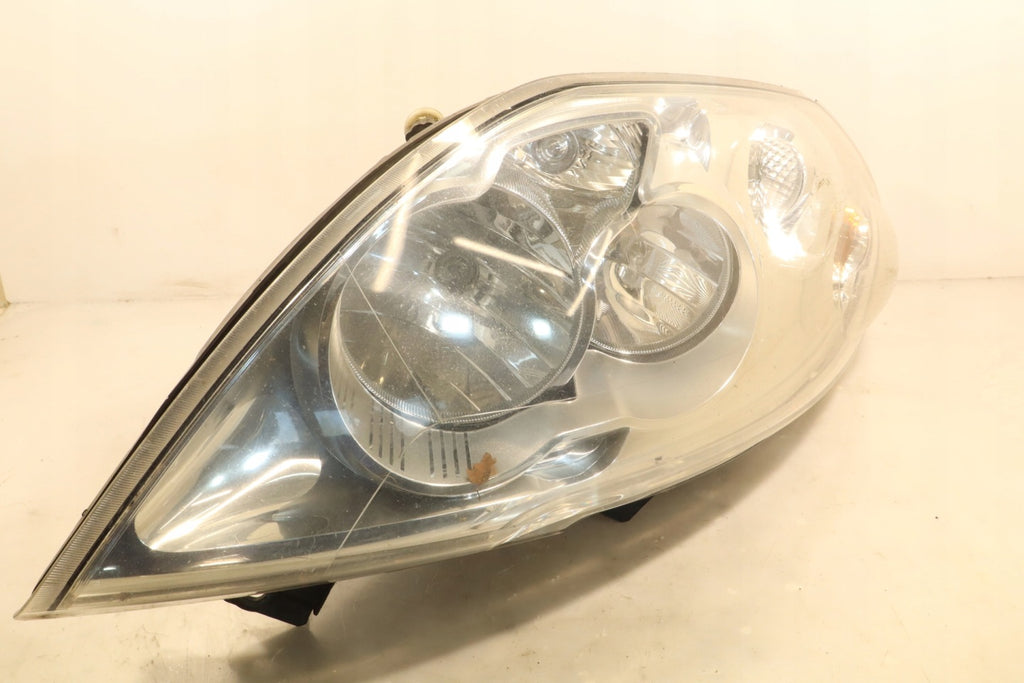 Frontscheinwerfer Renault Master III 260100049R Links Scheinwerfer Headlight SCH7486492203lq
