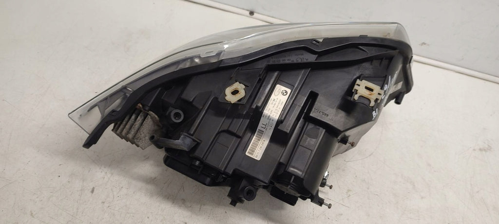 Frontscheinwerfer BMW E91 E90 72402479 Xenon Links Scheinwerfer Headlight SCH1409199928gp