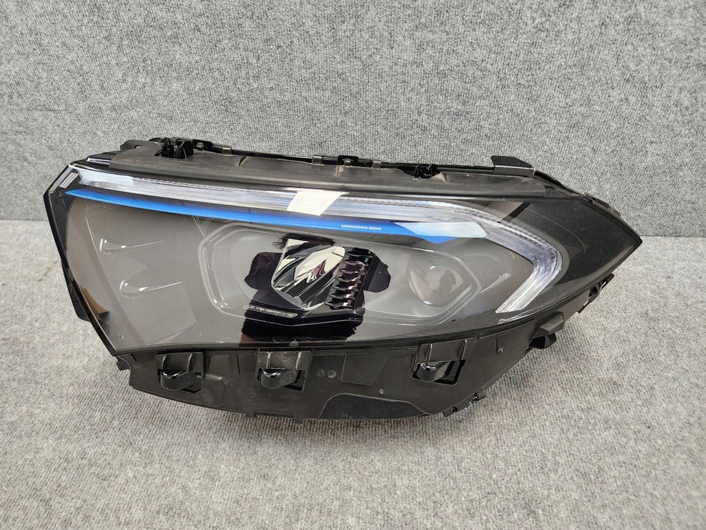 Frontscheinwerfer Mercedes-Benz Eqb X243 A2439068900SCZ A2439068900 LED Links SCH7188688779oz