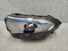 Laden Sie das Bild in den Galerie-Viewer, Frontscheinwerfer Mercedes-Benz Eqb X243 A2439068900SCZ A2439068900 LED Links SCH7188688779oz