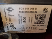 Load image into Gallery viewer, Frontscheinwerfer VW Golf VII 5G1941006D 1EB01306602 Rechts Headlight SCH6655187265pr