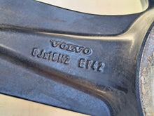 Laden Sie das Bild in den Galerie-Viewer, 1x Alufelge 18 Zoll 8.0&quot; 5x108 42ET 31445302 Volvo S60 V60 S90 V90 Rim Wheel