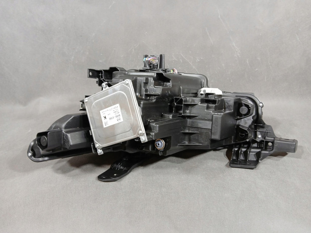 Frontscheinwerfer Mazda IV BCJH-51030 LED Rechts Scheinwerfer Headlight SCH6845786282nx