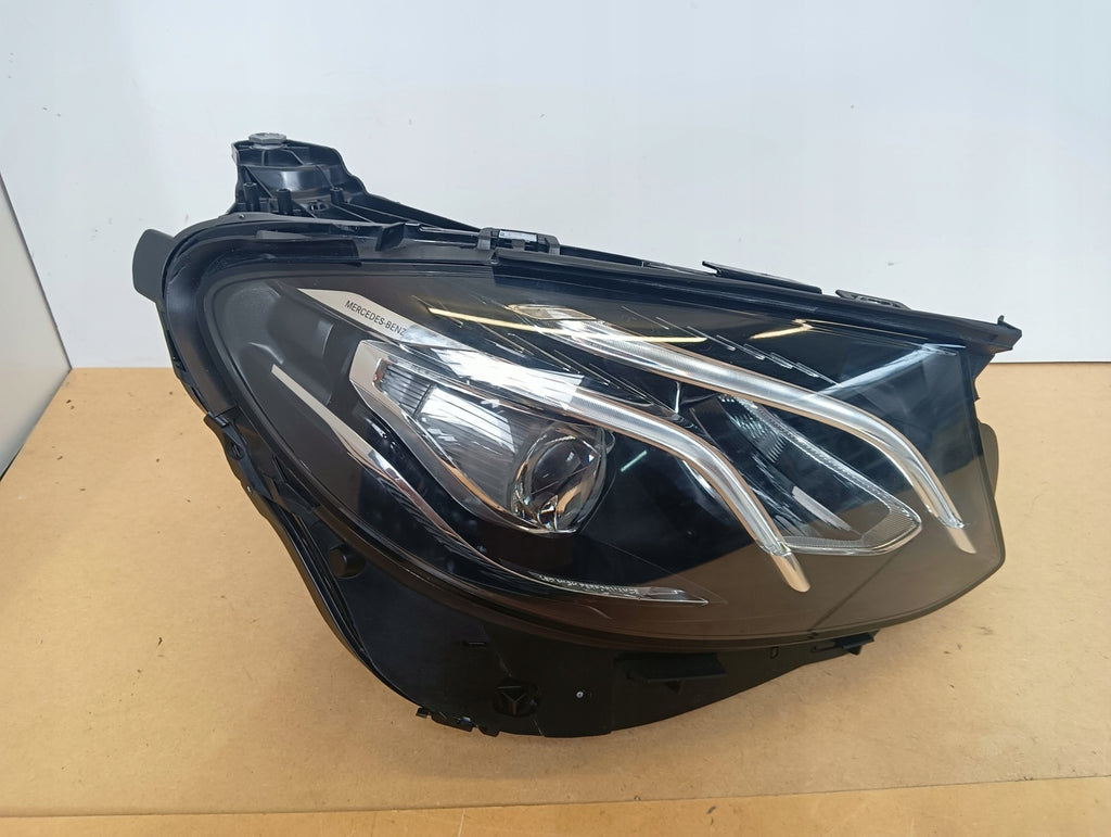 Frontscheinwerfer Mercedes-Benz 7495003-06 LED Rechts Scheinwerfer Headlight