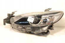 Laden Sie das Bild in den Galerie-Viewer, Frontscheinwerfer Mazda III 0963852 Links Scheinwerfer Headlight SCH3288300329xj