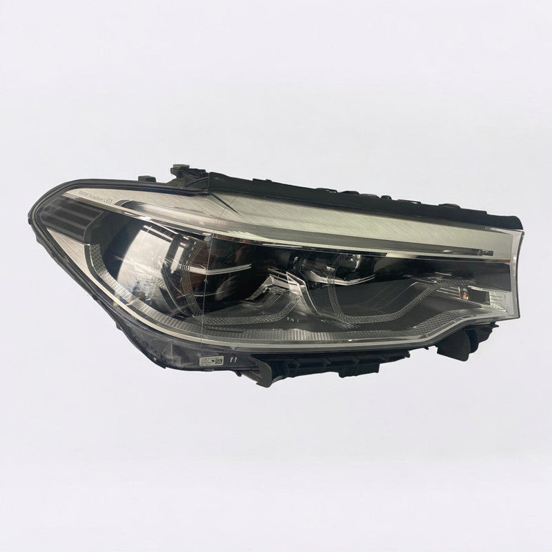 Frontscheinwerfer BMW G31 G30 8499122 LED Rechts Scheinwerfer Headlight