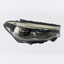 Load image into Gallery viewer, Frontscheinwerfer BMW G31 G30 8499122 LED Rechts Scheinwerfer Headlight