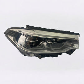 Frontscheinwerfer BMW G31 G30 8499122 LED Rechts Scheinwerfer Headlight