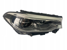 Frontscheinwerfer BMW G31 G30 8499122 LED Rechts Scheinwerfer Headlight