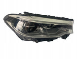 Frontscheinwerfer BMW G31 G30 8499122 LED Rechts Scheinwerfer Headlight