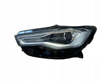 Laden Sie das Bild in den Galerie-Viewer, Frontscheinwerfer Audi A6 4G0941005F 4G0941043F Xenon Links Headlight