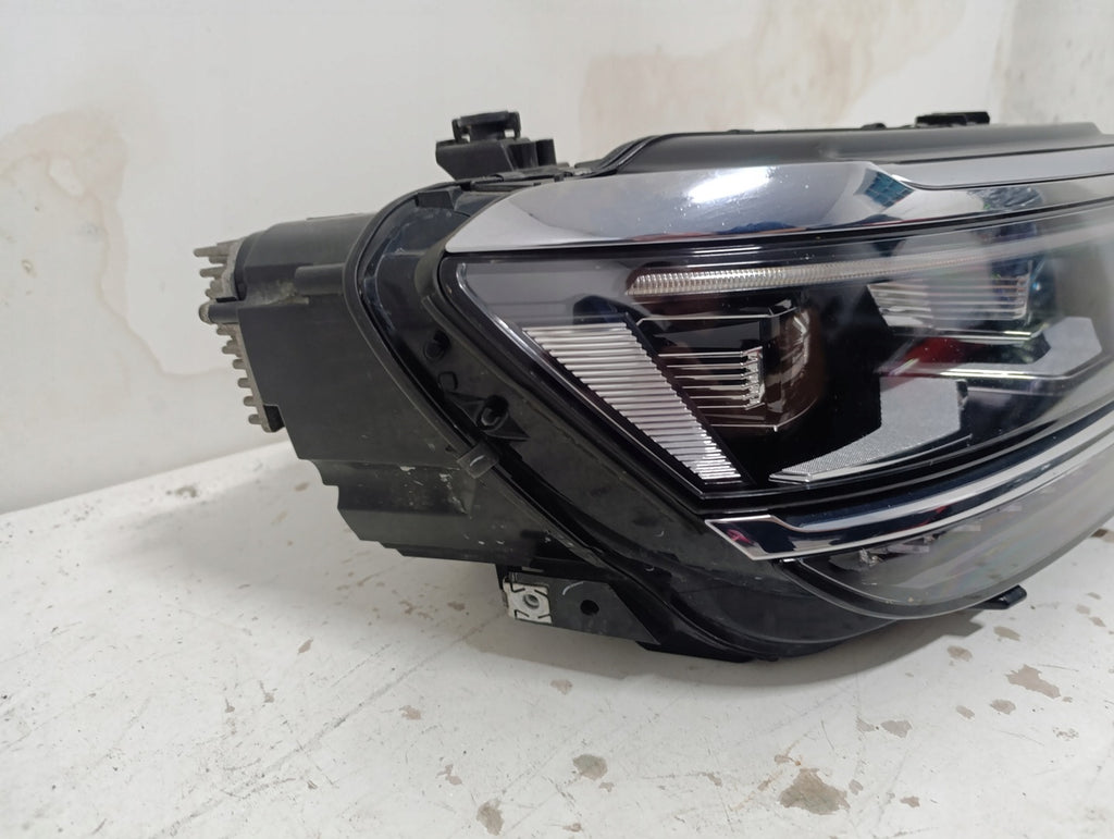 Frontscheinwerfer VW Tiguan Allspace 5NN941082C Rechts Scheinwerfer Headlight