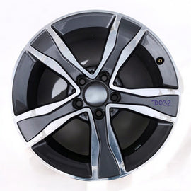 1x Alufelge 17 Zoll 7.0