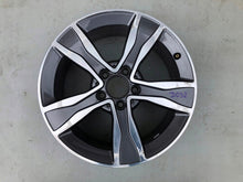 Load image into Gallery viewer, 1x Alufelge 17 Zoll 7.0" 5x112 48ET A2054010800 Mercedes-Benz W205 A205 FEL6859530460zk