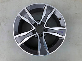 1x Alufelge 17 Zoll 7.0