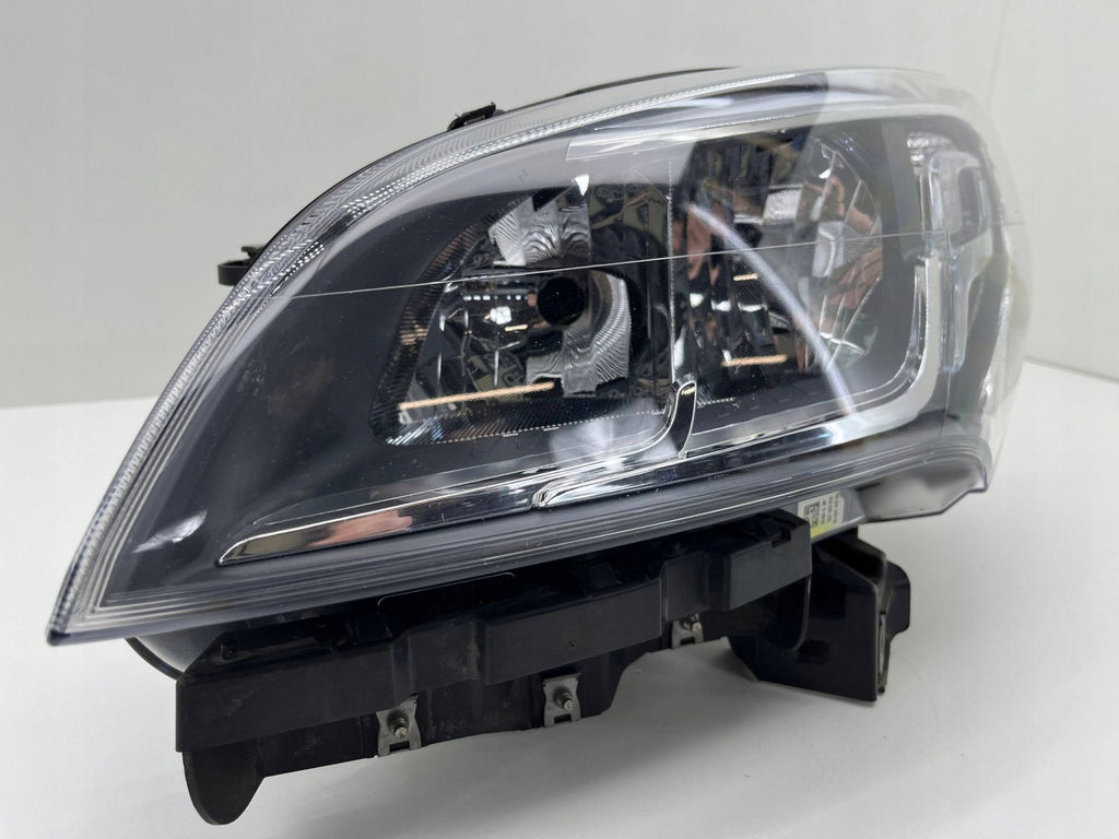 Frontscheinwerfer Fiat Doblo 10500748 Links Scheinwerfer Headlight SCH4490051571sb