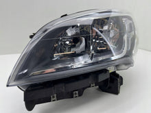 Laden Sie das Bild in den Galerie-Viewer, Frontscheinwerfer Fiat Doblo 10500748 Links Scheinwerfer Headlight SCH4490051571sb