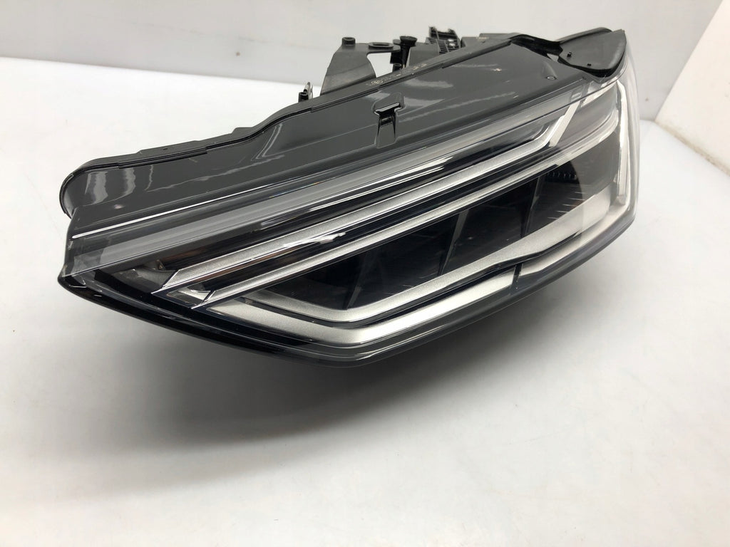 Frontscheinwerfer Audi A7 4K8941033D LED Links Scheinwerfer Headlight SCH2543175290xf
